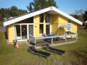 Seeschwalbe 221, Mirow